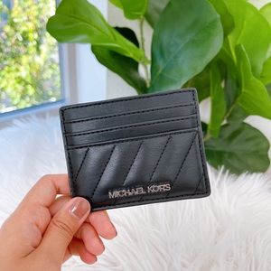 MICHAEL MICHAEL KORS Card Case